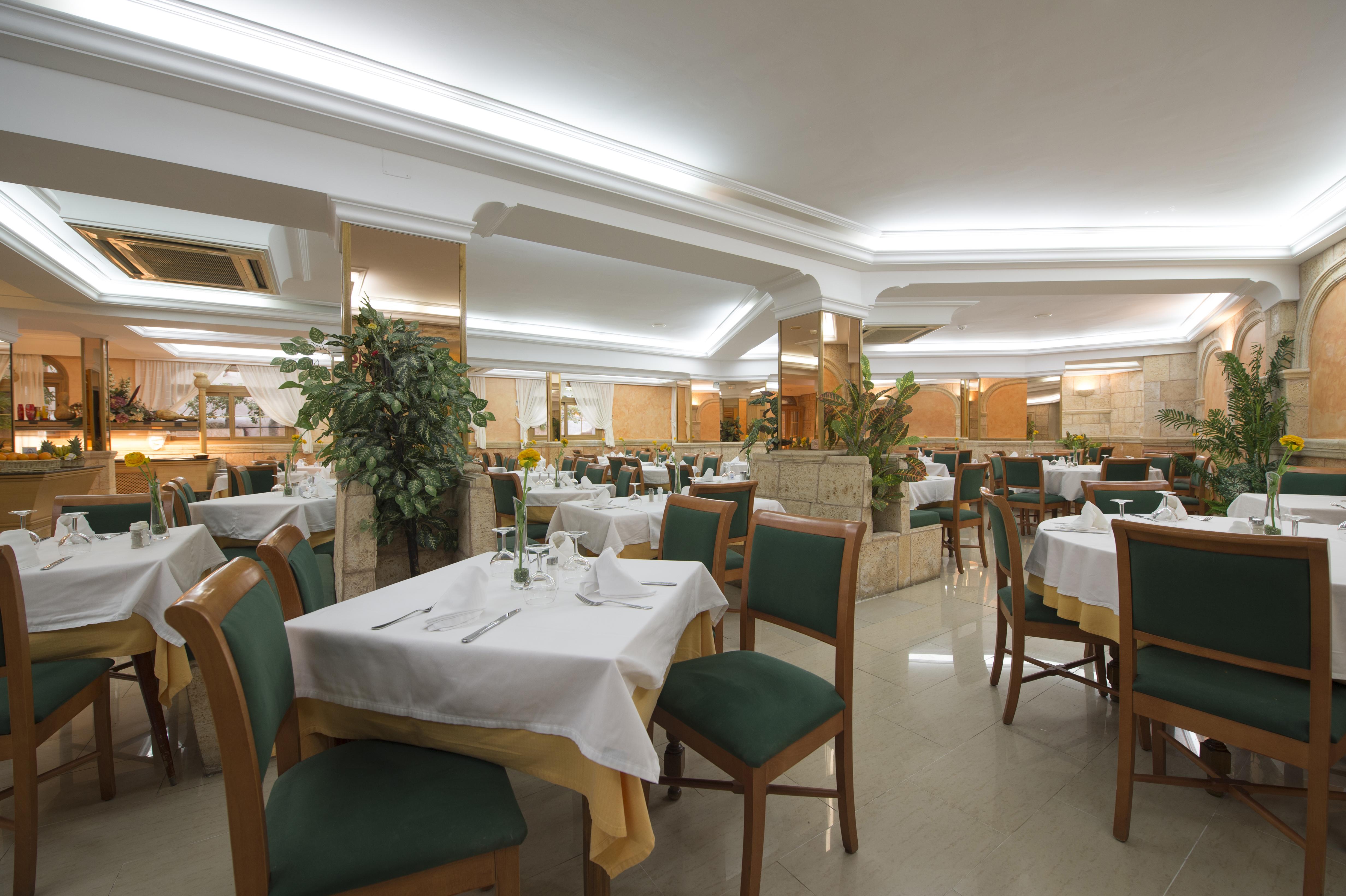 Venecia Hotel Peguera