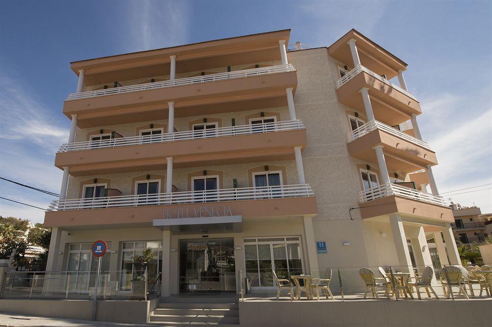 Hotel Venecia